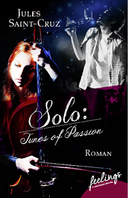 Solo: Tunes of Passion