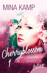 Cherryblossom - Die Zeitwandler
