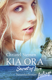 Kia Ora - Secret of Love