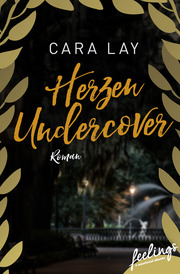 Herzen undercover - Cover