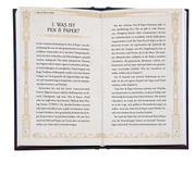 Talus - Pen & Paper in der magischen Welt von Talus - Abbildung 3
