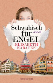 Schwäbisch für Engel - Cover
