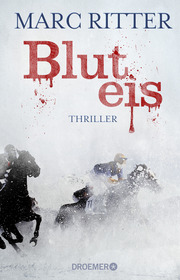 Bluteis - Cover