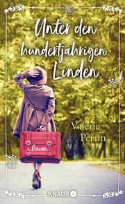 Unter den hundertjährigen Linden - Cover