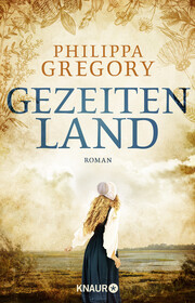 Gezeitenland - Cover