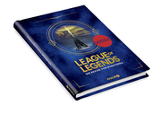League of Legends - Die Reiche von Runeterra - Abbildung 1