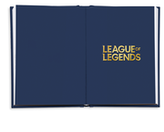League of Legends - Die Reiche von Runeterra - Abbildung 2