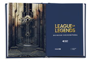 League of Legends - Die Reiche von Runeterra - Abbildung 3