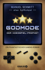 Godmode - Der Videospiel-Prophet