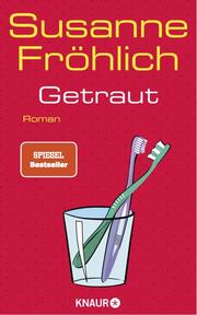Getraut - Cover