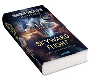 Skyward Flight - Illustrationen 1