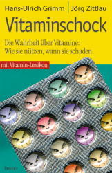 Vitaminschock - Cover
