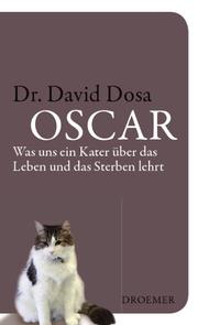 Oscar - Cover
