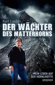 Der Wächter des Matterhorns - Cover
