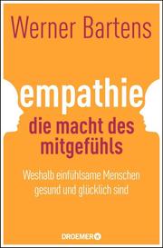 Empathie: Die Macht des Mitgefühls - Cover