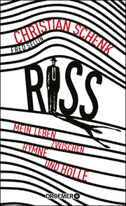 Riss - Cover
