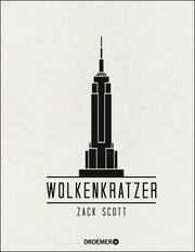 Wolkenkratzer - Cover