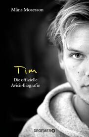 Tim - Cover