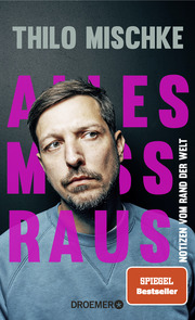 Alles muss raus - Cover