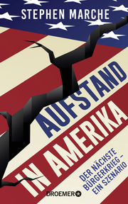 Aufstand in Amerika - Cover