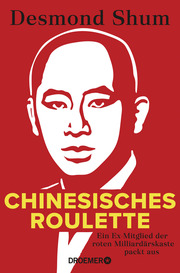 Chinesisches Roulette - Cover