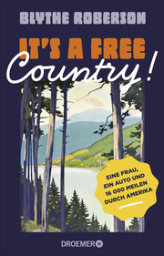 It's a free country!