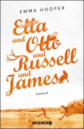 Etta und Otto und Russell und James