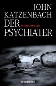 Der Psychiater - Cover