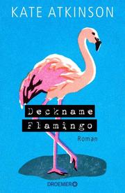 Deckname Flamingo - Cover