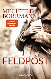 Feldpost - Cover