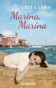 Marina, Marina - Cover