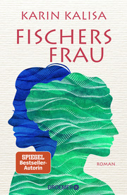 Fischers Frau - Cover