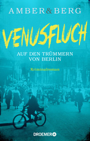 Venusfluch - Cover