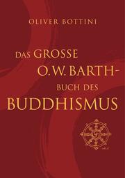 Das große O.W.Barth-Buch des Buddhismus - Cover