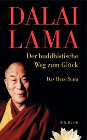 Der buddhistische Weg zum Glück