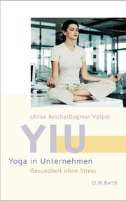 YIU - Yoga in Unternehmen