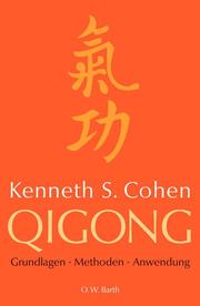 Qigong - Cover