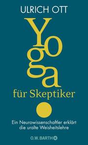 Yoga für Skeptiker - Cover