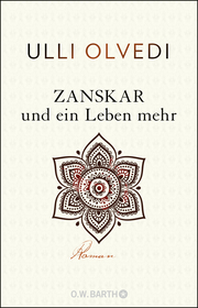 Zanskar und ein Leben mehr - Cover