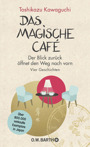 Das magische Café