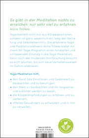 Ein Kurs in Yoga-Meditation - Abbildung 2