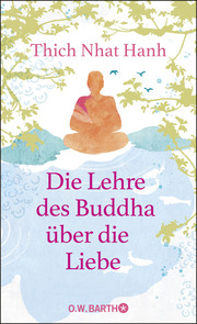 Die Lehre des Buddha über die Liebe - Cover