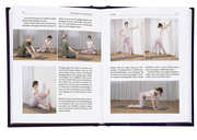 Yoga-Therapie in der Praxis - Abbildung 8