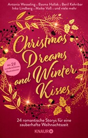 Christmas Dreams and Winter Kisses