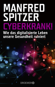 Cyberkrank! - Cover
