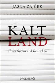 Kaltland - Cover