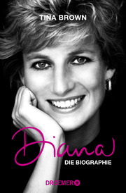 Diana - Cover