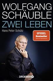 Wolfgang Schäuble - Cover