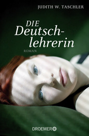 Die Deutschlehrerin - Cover