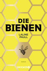 Die Bienen - Cover